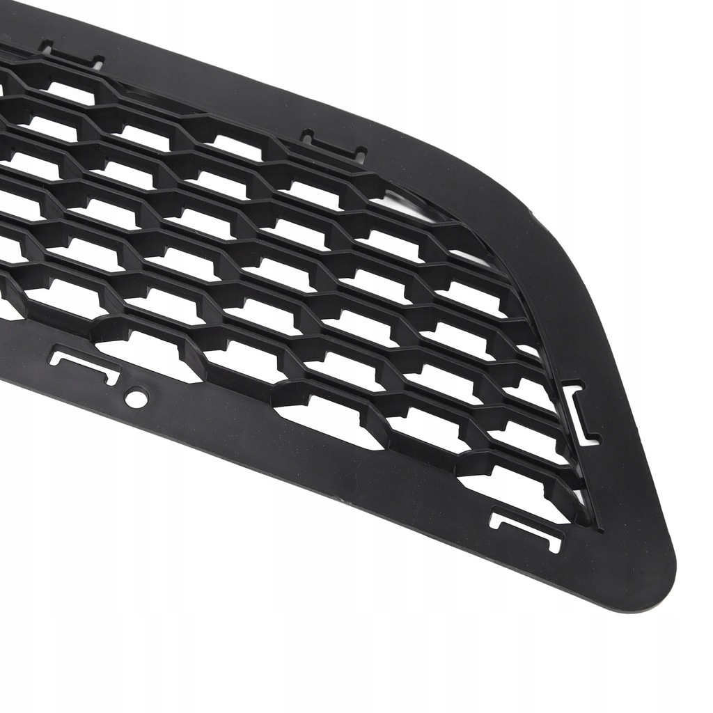 фото №14, Бампер капот решётка радиатора решётка 55000808ac ch1036139 чёрный заменитель dla dodge