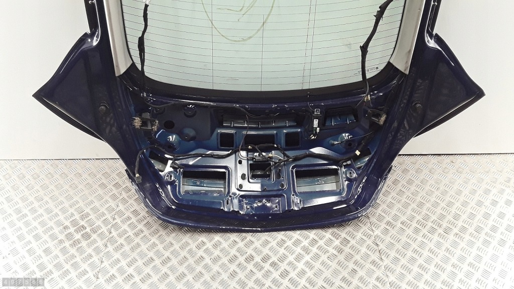 2014 opel insignia a крышки багажника задняя крышка багажника Цена