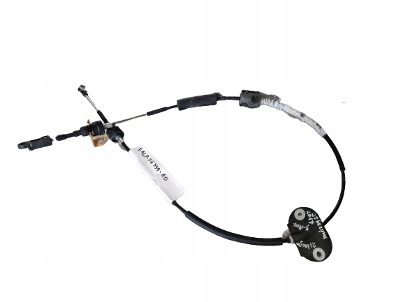 фото №1, Ford s-max mk2 2.0 ecoboost трос переключения передач