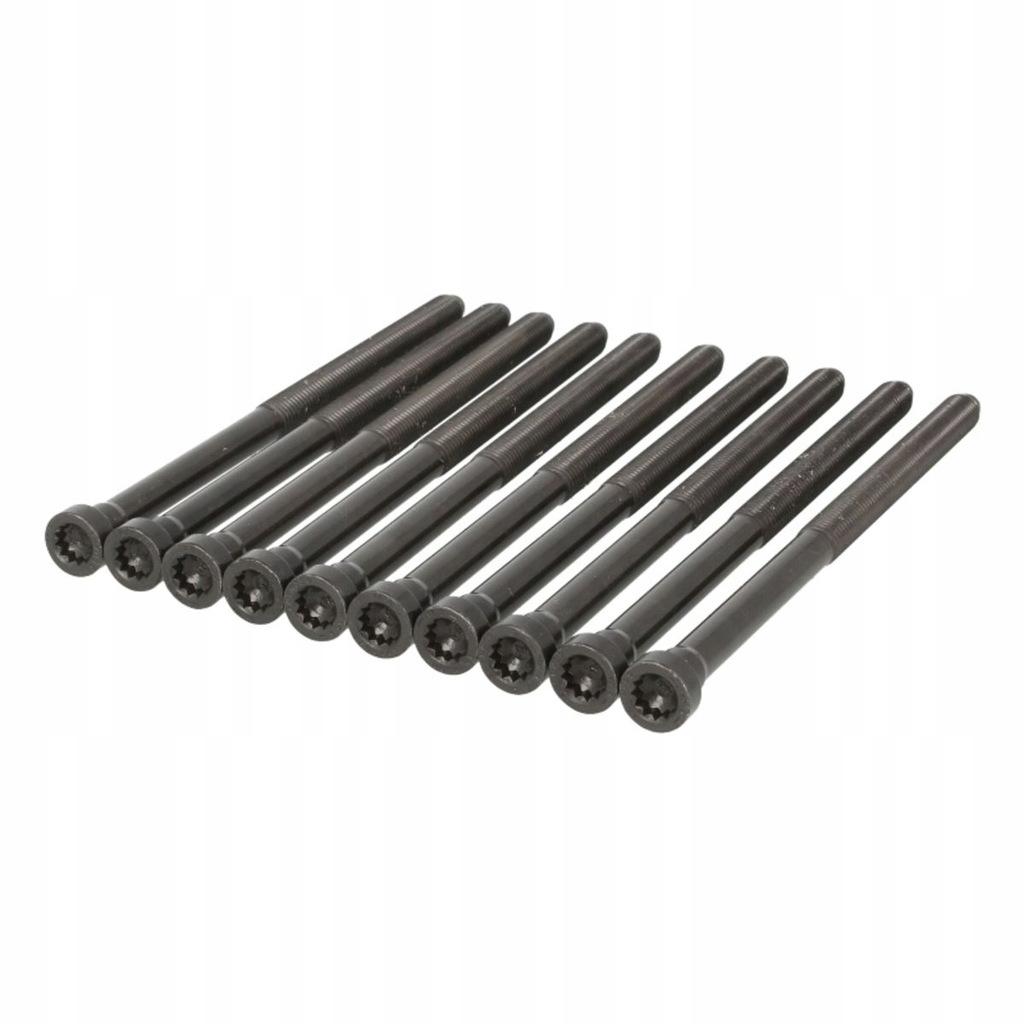 фото №13, Elring набір гвинт головки циліндрів audi a1 a3 a4 allroad b8 a4