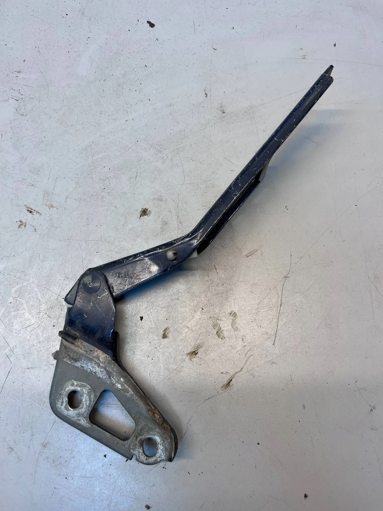 фото №1, Audi q7 4l 2008 петли