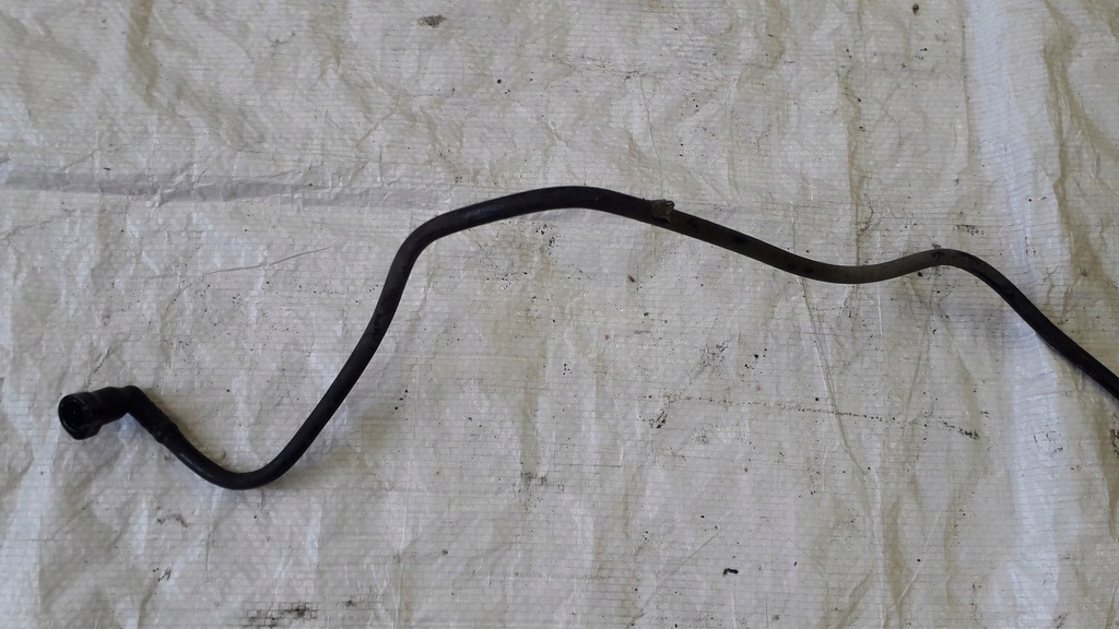 фото №12, Audi a4 b6 b7 шланг паливний 8e0201227h