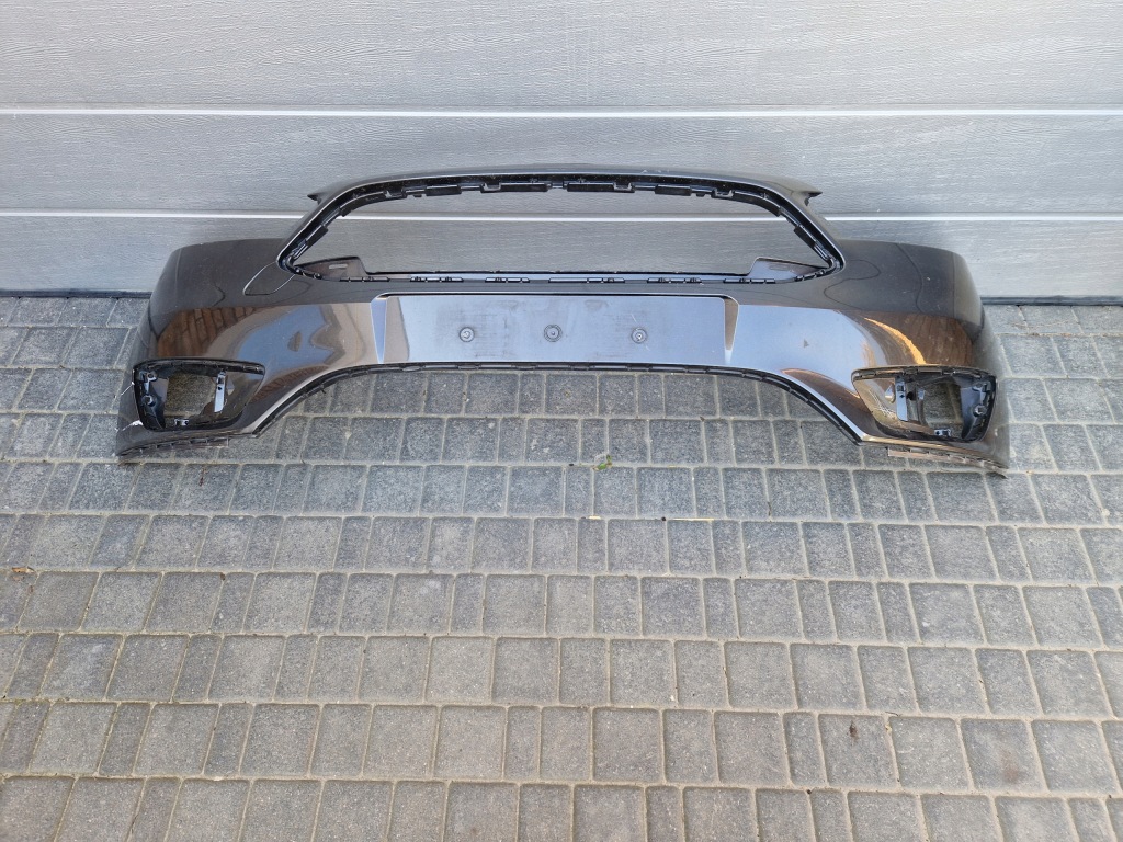 Купить Новый бампер передний ford focus mk3 lift 15-