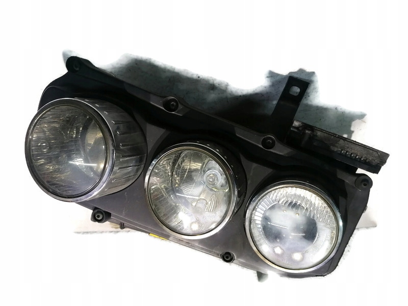 фото №1, Alfa romeo 159 06- лампа правий перед передня 60683987