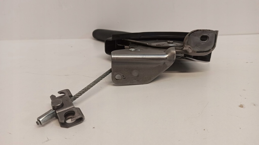 фото №5, Suzuki swift mk8 рычаг тормоза ручного