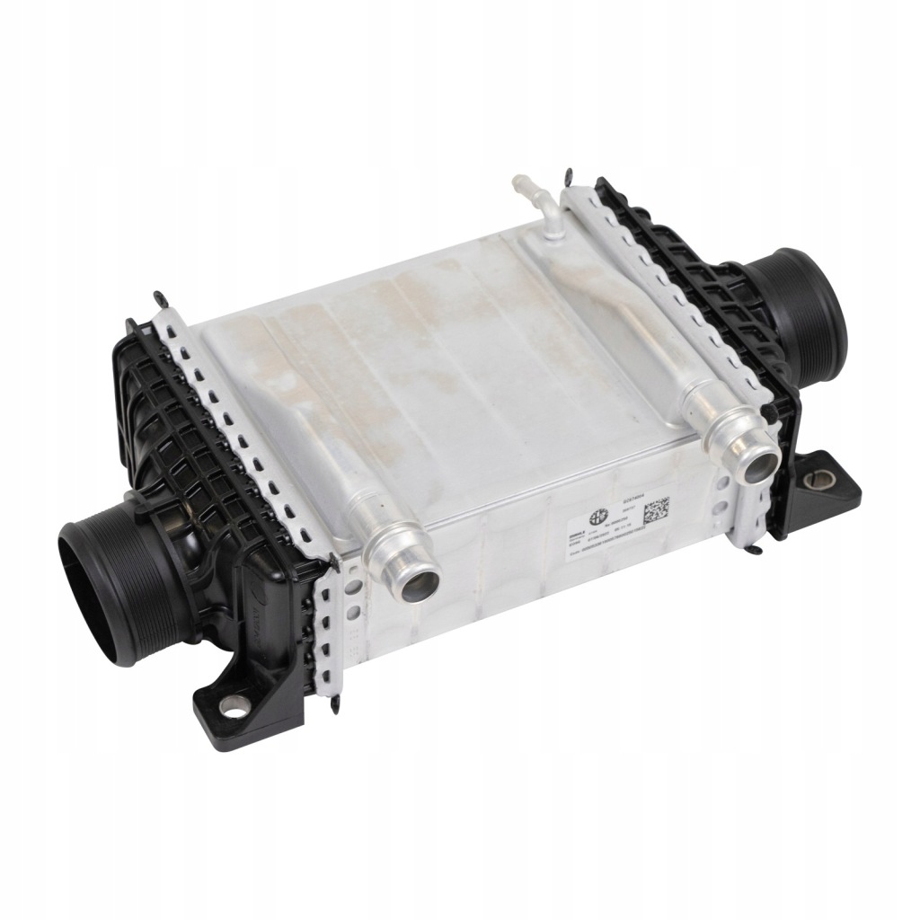 Купить Alfa romeo stelvio интеркулер 50533819 2.2 d