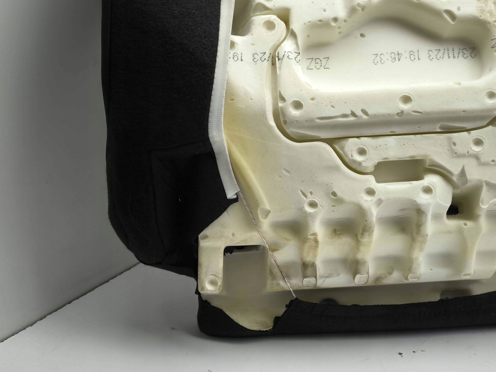 фото №5, Citroen c4 iii e-c4 2024 сидіння задній