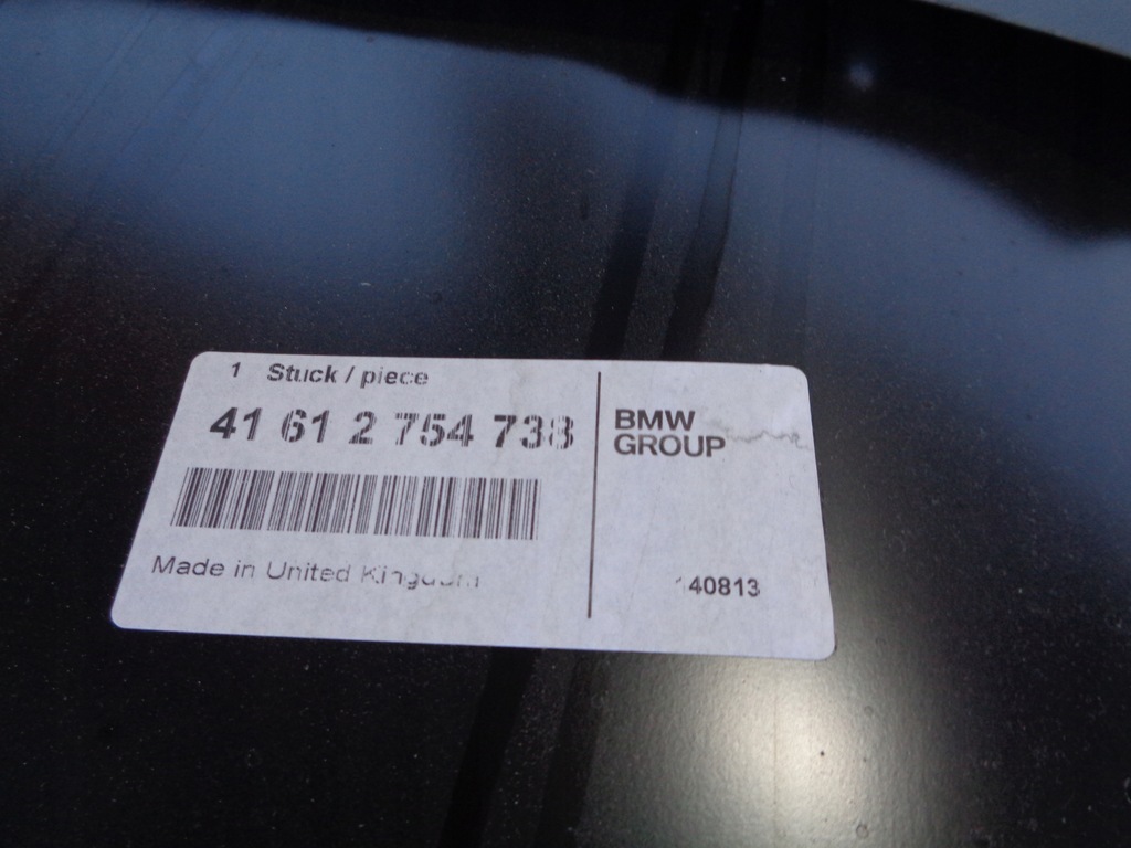 фото №8, Nowa капот mini cooper one r55 r56 06-13 бензин