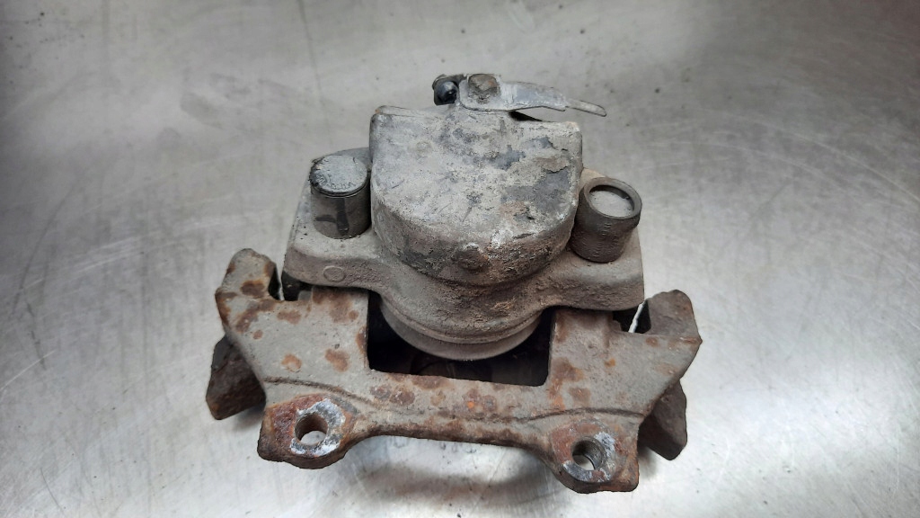 фото №4, Суппорт тормозной przó левый alfa romeo 156 1.9jtd 98r