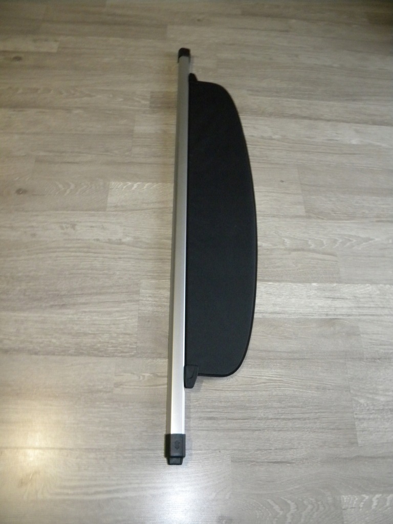 Idealna шторка багажника mitshubisi eclipse cross 17-24 czarna orgyinal fv с Разборки