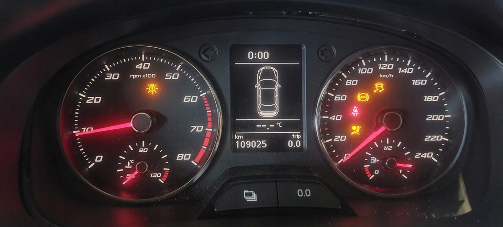 фото №10, Корпус вентилятор радіатора seat toledo iv 4 1.2 tsi 6r0121207q 6r0959455e