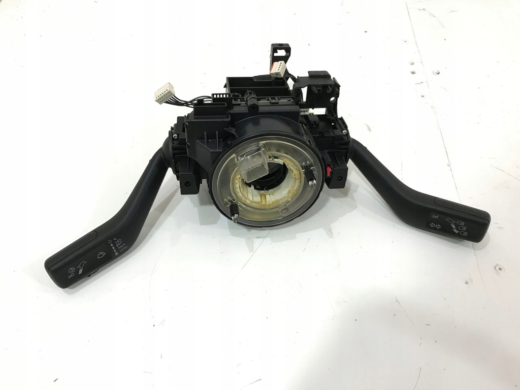 фото №1, Перемикач комбінований volkswagen оригінальний номер 3c5953513p