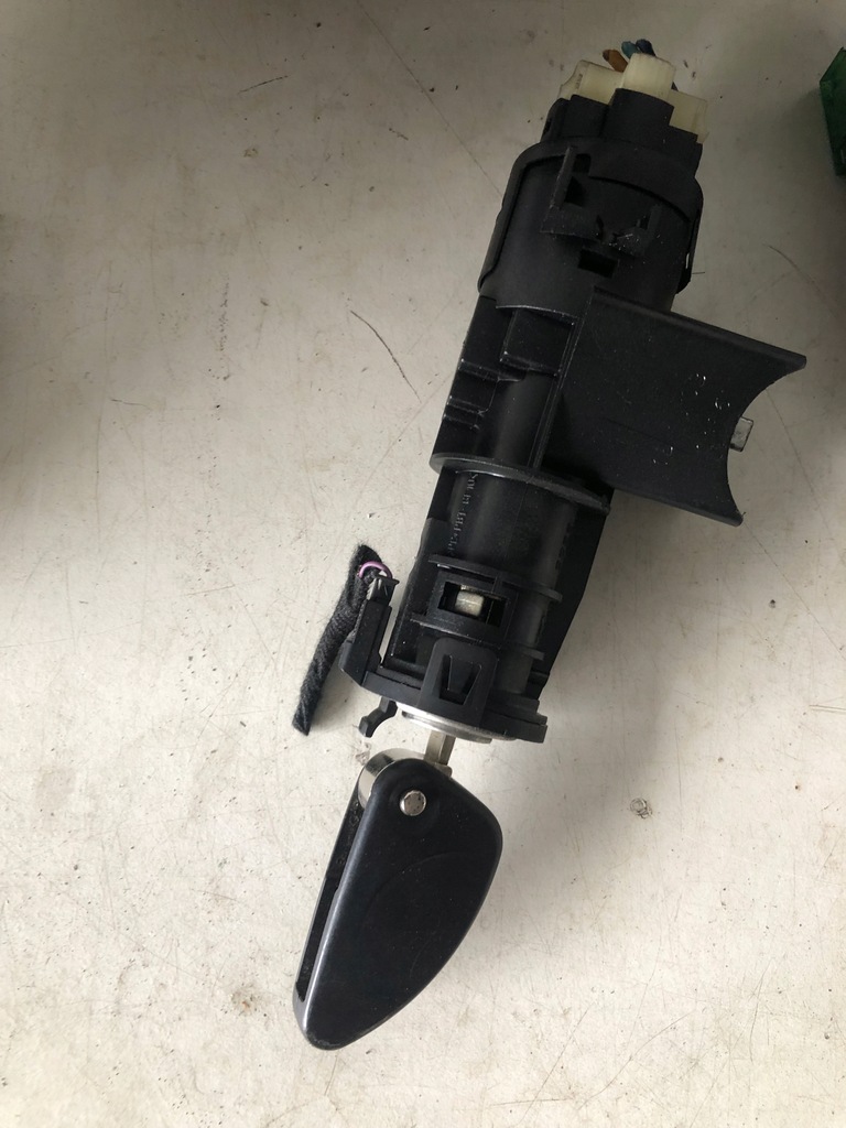 фото №4, Блок керування набір стартовий alfa romeo 147 0261207727 51711428