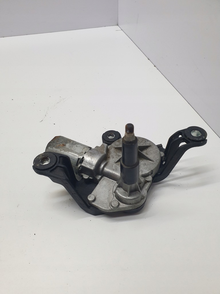 фото №5, Моторчик задний дворники opel astra h 13105981