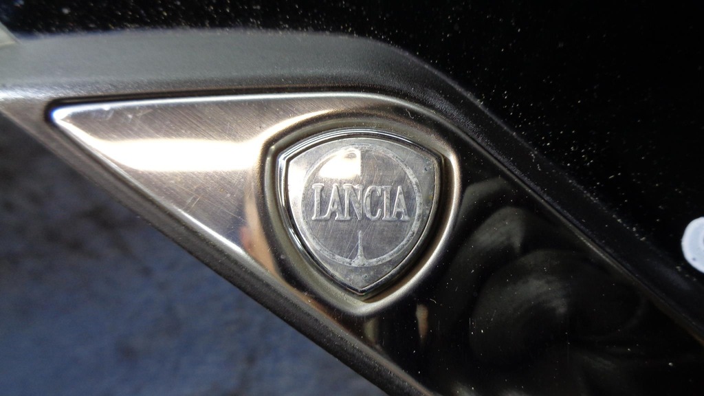 фото №10, Стекло кузовная lancia delta 3 08r. правая задняя