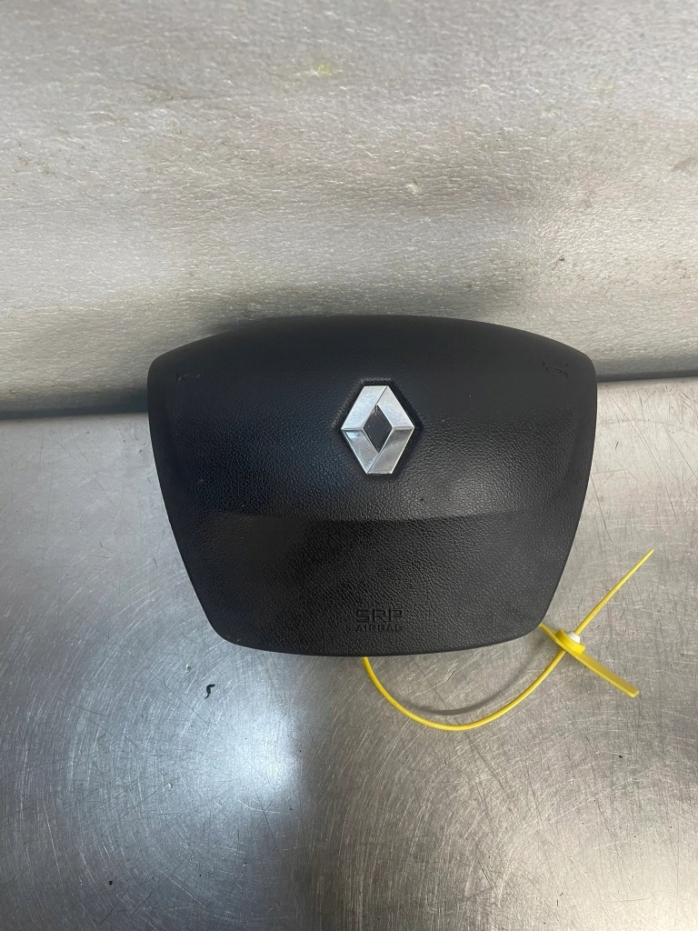 Купити Подушка безпеки подушка водія renault kangoo 2 3 рестайлінг  985707520r