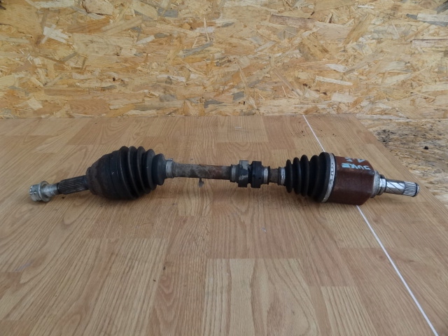 фото №1, Nissan juke 2011 1,5 dci привідний вал передня ліва org