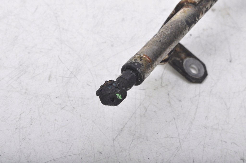 фото №7, Aston martin db7 5.9 молдинг впрыскная