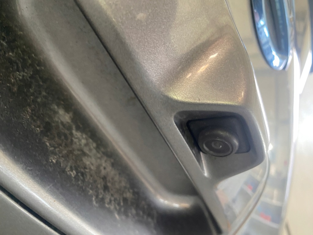 фото №8, Nissan leaf i кришка багажника багажника камера kadg