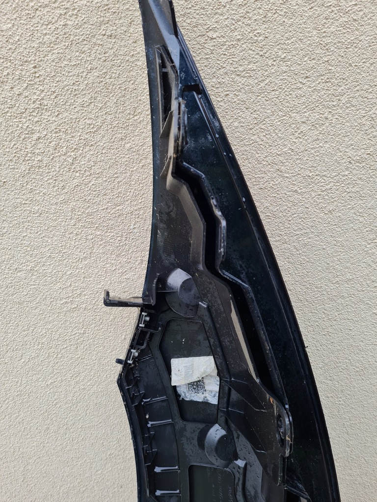 фото №9, Крила правий jaguar i pace x590 9jd3 16005