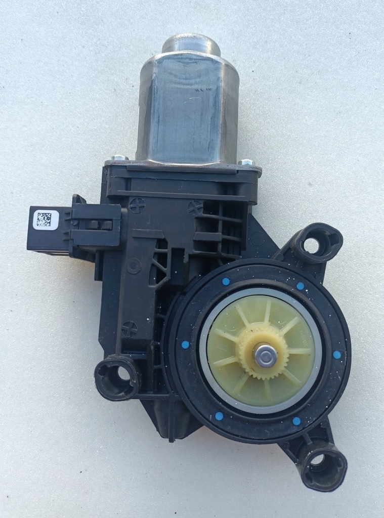 фото №12, Моторчик стекло volkswagen оригинальный номер 6r0959811t