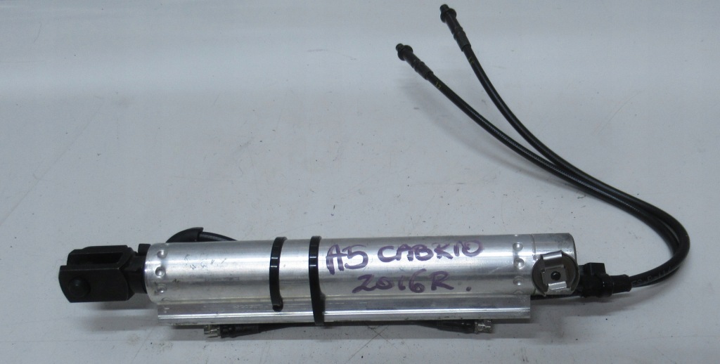 фото №1, Audi a5 16r cabrio привод крыша