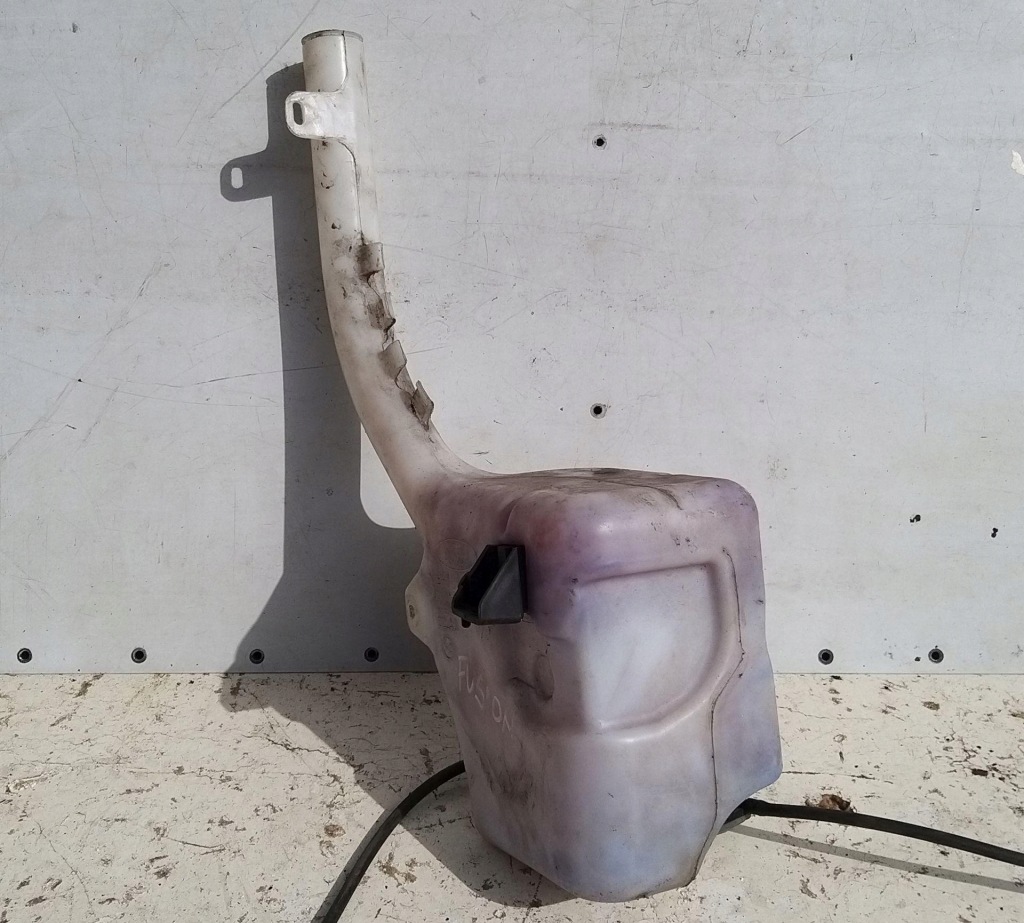 фото №1, Бачок омивача ford fusion mk1 2n1117618ad