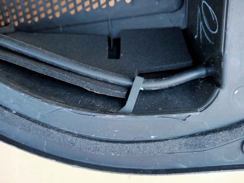 фото №11, Hyundai tucson iii жабо 2016r