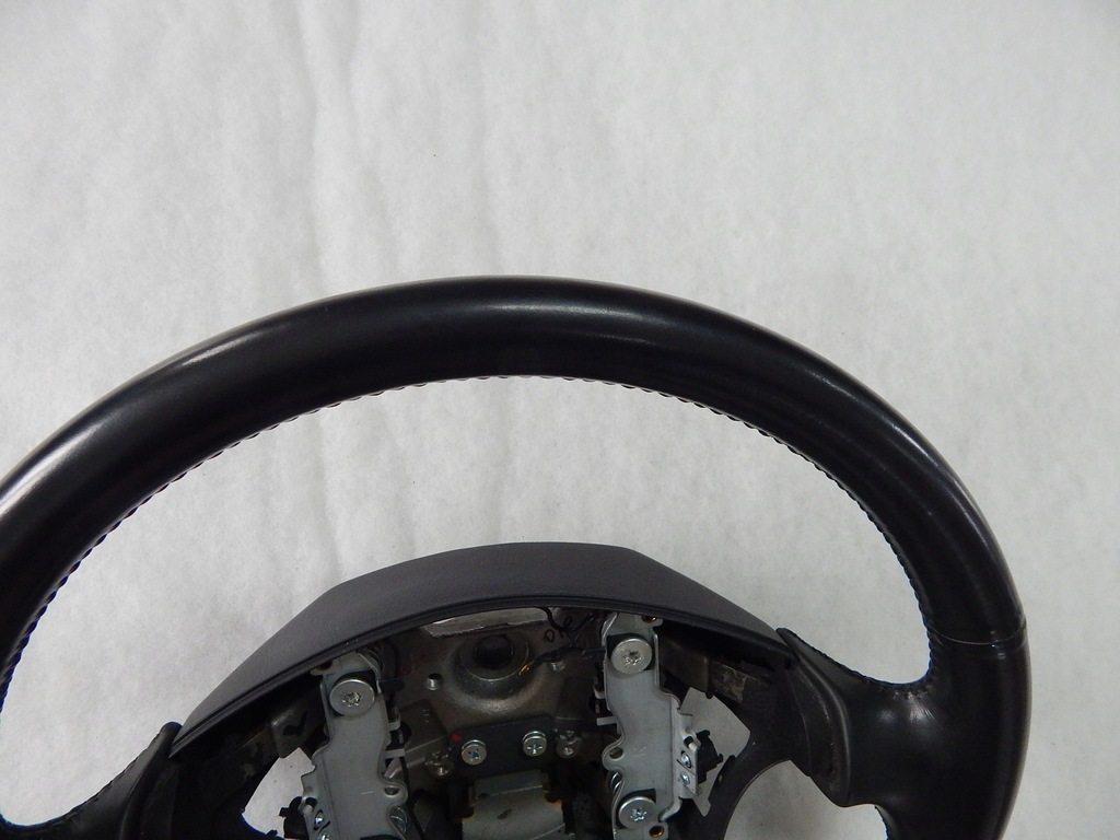 фото №5, Hyundai tucson - воздуховод кожа oryg ładna