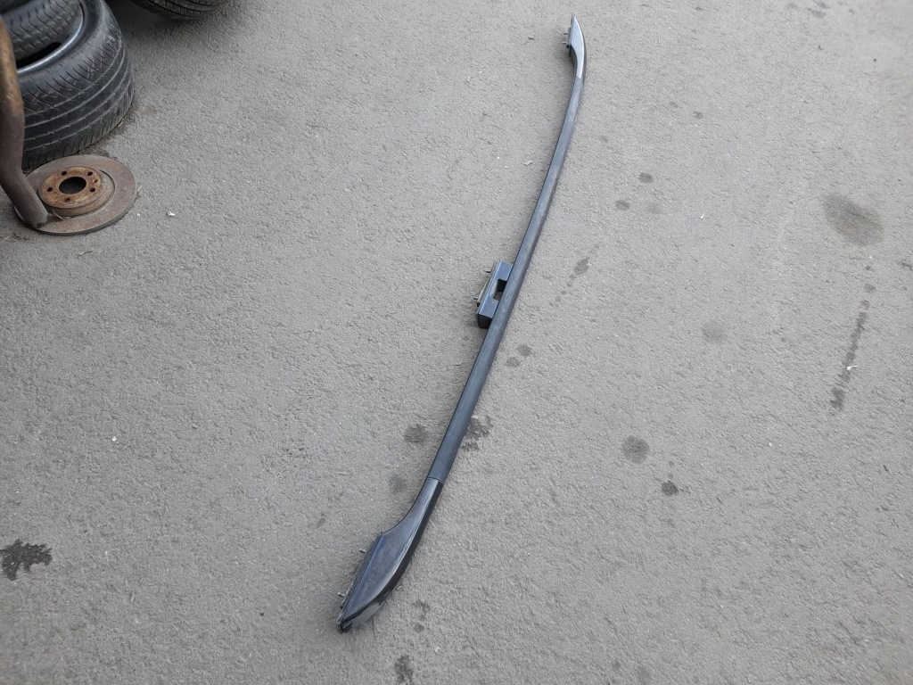 Купити Mercedes-benz gl x164 a1648901193 рейлінги дахові