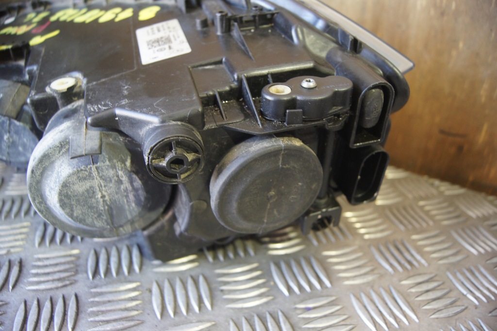 фото №11, Лампа правая vw polo vi 2g 2g1941006