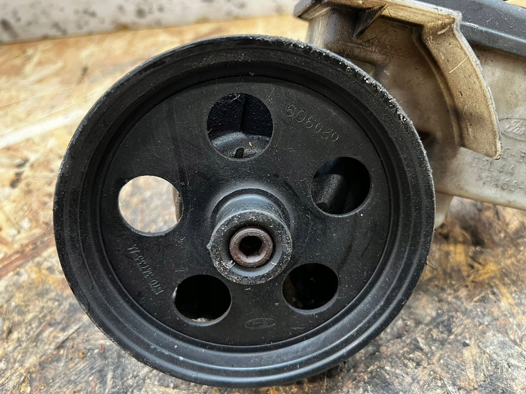 фото №3, Насос підсилювача ford mondeo mk3 1s7c-3r700-ac