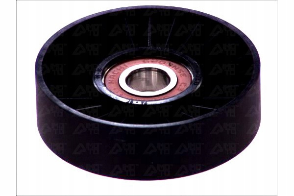 фото №1, Ролик напрямна ремінь chrysler voyager i voyager