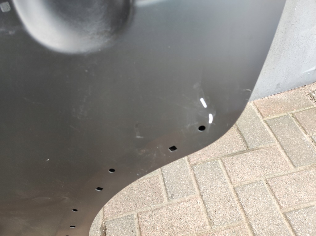 фото №15, Двері toyota rav4 задня лівий 06-12 nowe оригінал