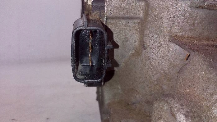 фото №6, Дросельна заслінка fiat stilo 1,8 b afh60m-15