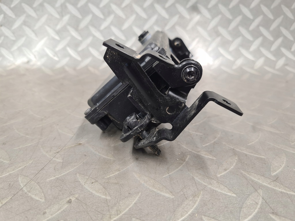 фото №4, Модуль радар камера volvo s90 v90 32134323