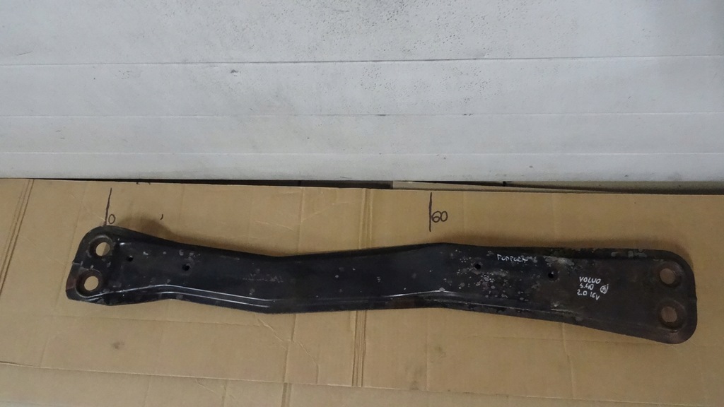фото №1, Volvo s40 v40 балка pod двигун