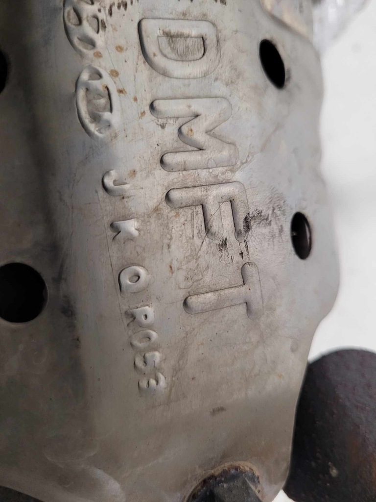 фото №6, Каталізатор hyundai santa fe iii 3.3 gdi 2015