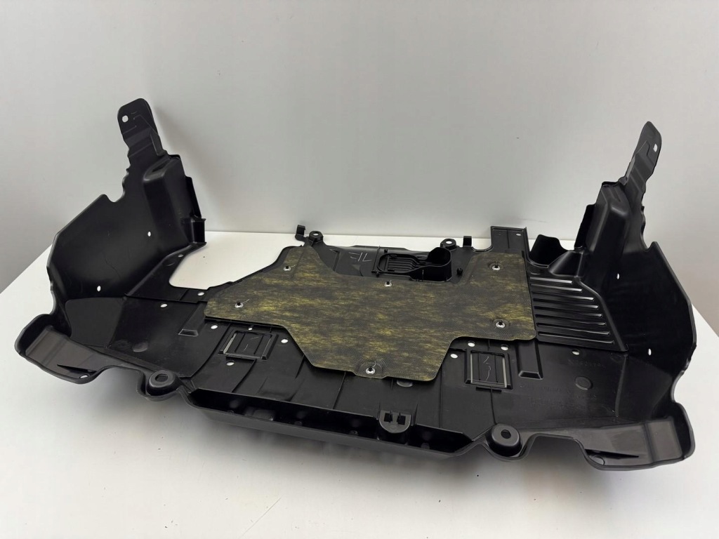 фото №5, Subaru forester iv 4 sj 14- нижня плита захист pod двигун nowa 56410sg001