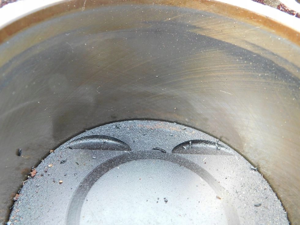 фото №12, Блок kpl z18xer opel zafira b 1.8 16v astra h vectra c signum cruze orlando