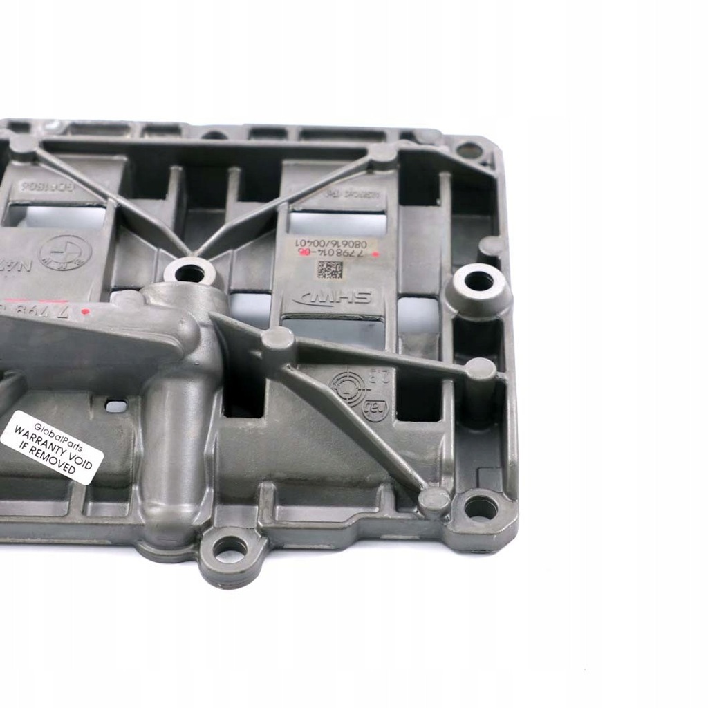 фото №11, 11417810451 org bmw насос оливи bmw 5 e60