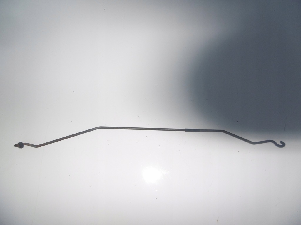 фото №1, Подпорка стержень проволока капот nissan almera tino