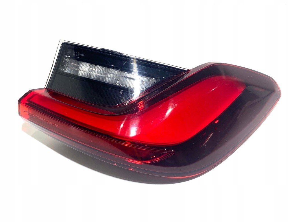 фото №10, Лампа задняя bmw g21 2sd013176 правая lub левая