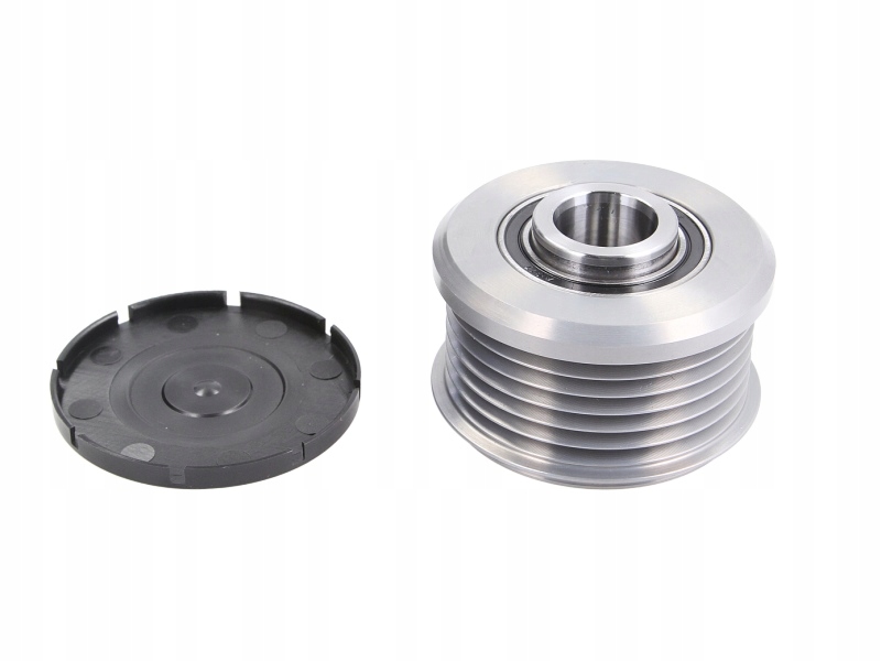 фото №11, Сцепление генератора valeo 588002