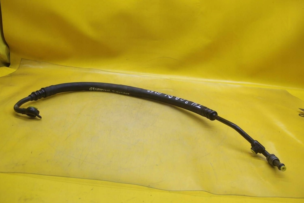 Шланг підсилювача vw transporter t4 multivan 2.0 b aac 701422893d Оригінал