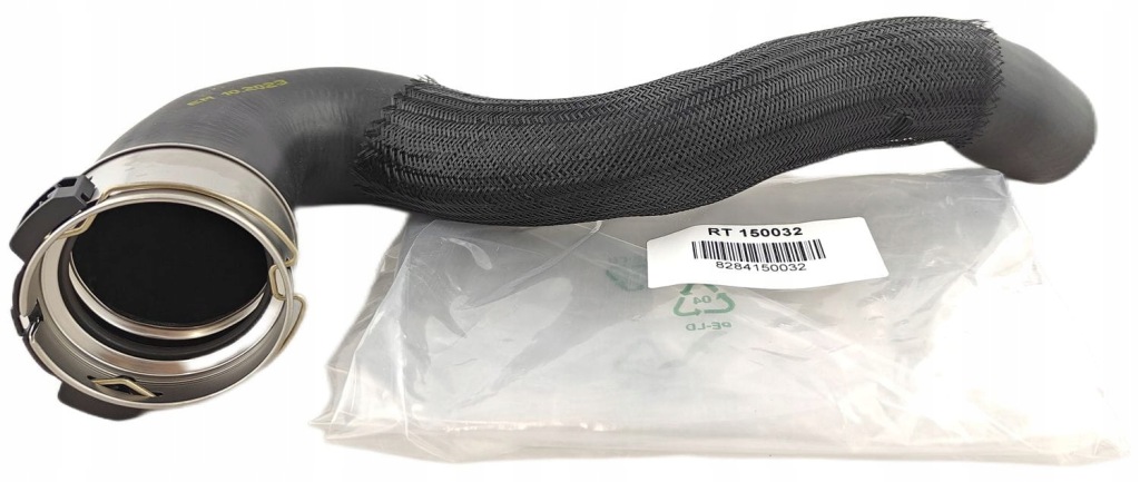 Шланг воздуха renault master iii biturbo rt150032 144602862r Цена