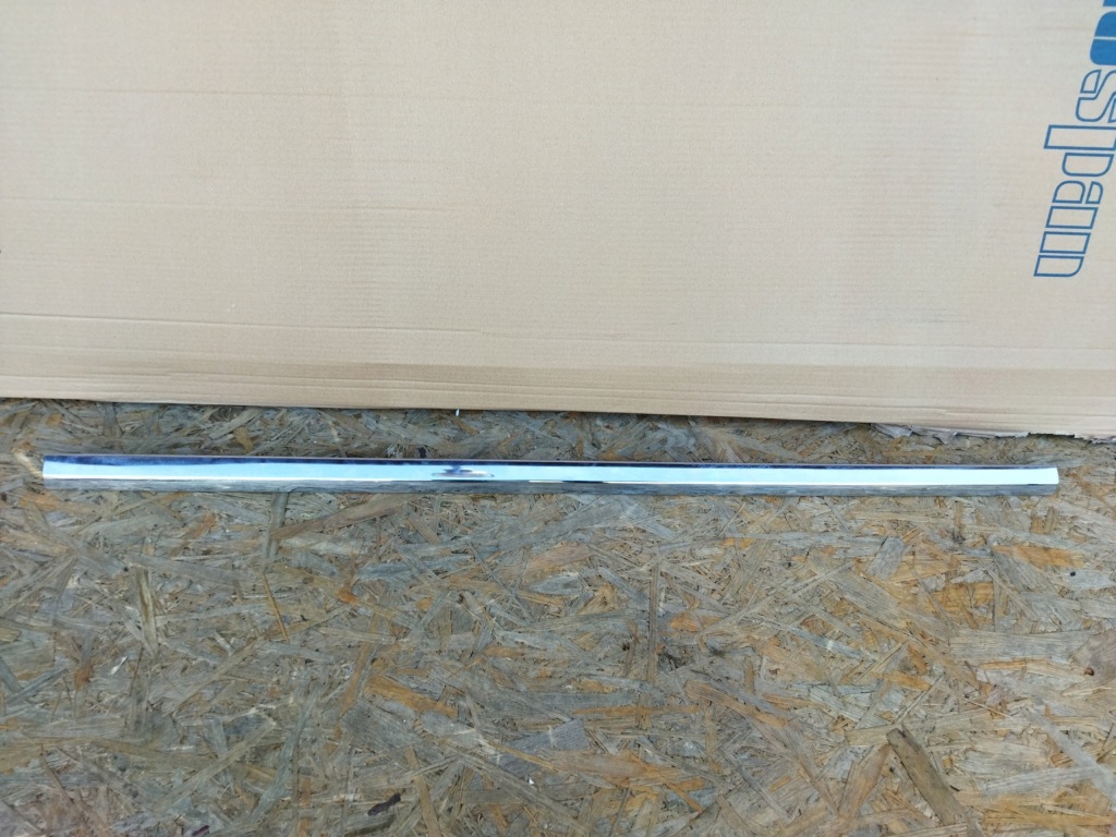 фото №1, Bmw 7 g11 g12 молдинг дверь левый перед