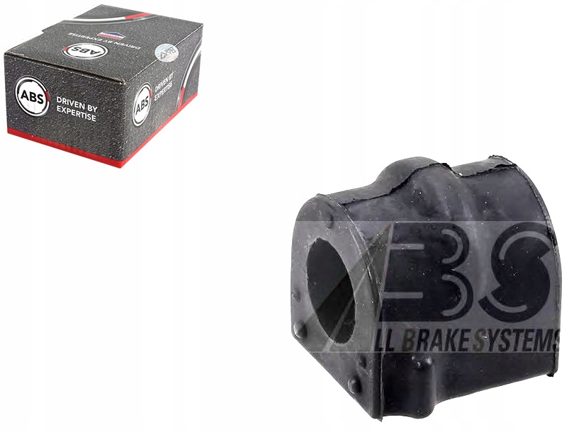 фото №1, Втулка стабілізатора a.b.s. 350117 24421958 td1056