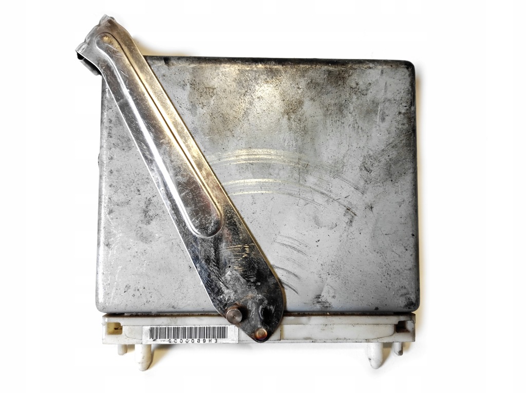 фото №1, Блок управления коробки volvo v70 2.5 tdi p09442008