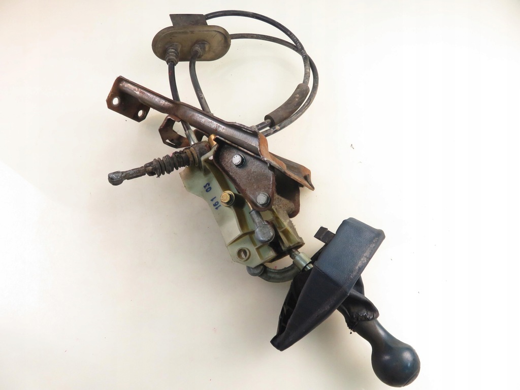 фото №6, Домкрат fiat doblo i cargo 1.9 jtd